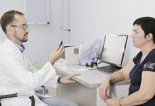 Как проходит консультация у врача-невролога?