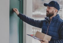 Как получить займ с доставкой на дом?