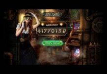 Джойказино: легендарное казино теперь в твоем смартфоне