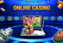 Рейтинг онлайн казино Украины