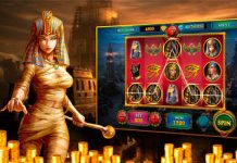 Разнообразие игровых слотов в казино Вавада