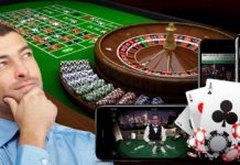 Почему стоит выбрать Казино Восток для игры онлайн?