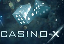 Краткий обзор Casino X: бонусы, преимущества и финансовые операции в клубе