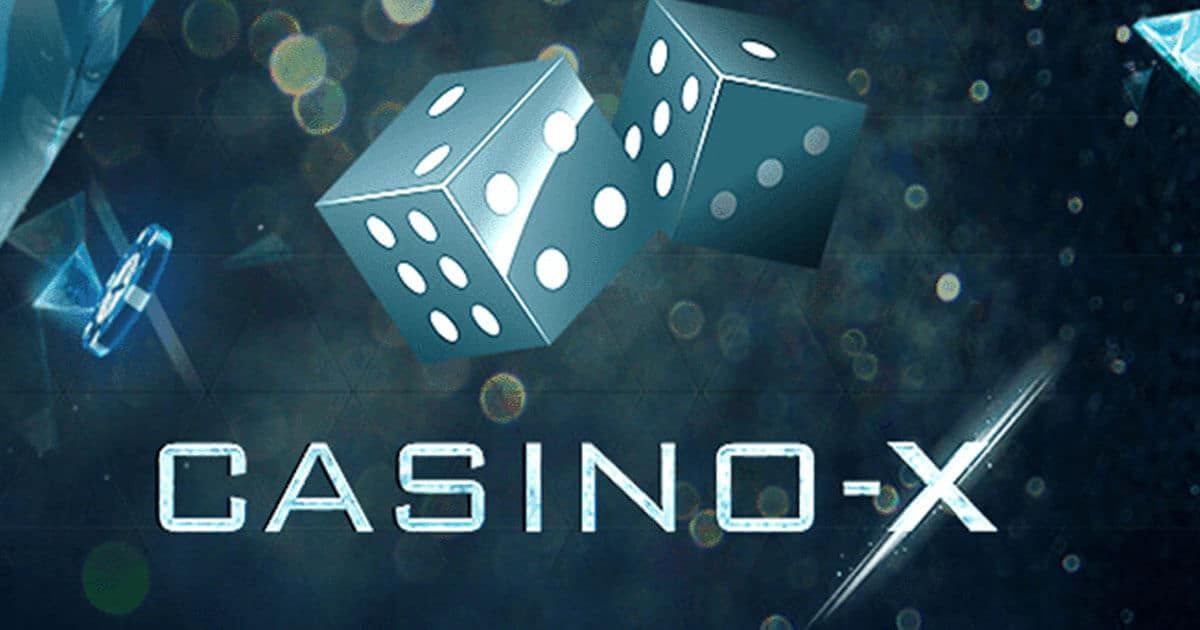 casino x online