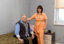 Как выбрать дом престарелых в Воронеже?