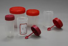 Какие существуют контейнеры для сдачи анализов?