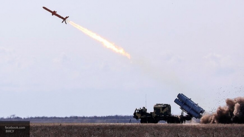 На Украине назвали оружие в войне против России