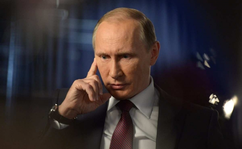 Путин заявил, что ответ РФ на отказ по гарантиям безопасности может быть «самым разным»