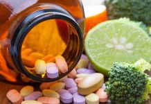 Обзор витаминов для крепкого иммунитета