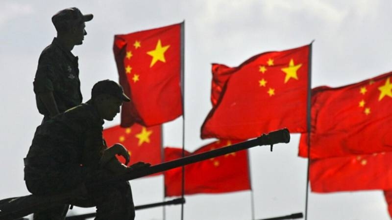 Удар против НАТО: Китай предложил России создать военный альянс