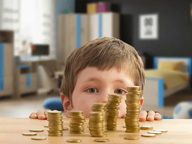 Выплат не будет: Детские выплаты к новому году не предусмотрены бюджетом