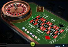Особенности европейской рулетки в интернете