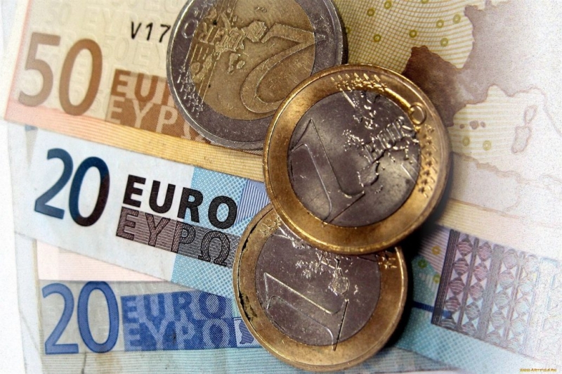 Что ждать от евро в январе 2022 года в России?