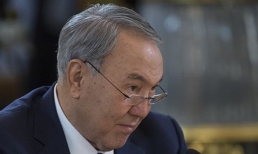 Эксперт рассказал, что ждет Назарбаева