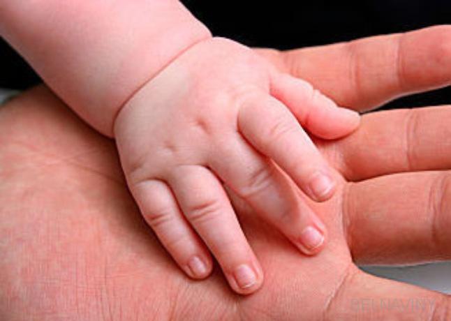 Ковидные пальцы у детей: что сказал эпидемиолог из России, как проявляется коронавирусный симптом