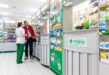 Как открыть аптеку по франшизе?