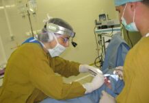 Септопластика: операция по исправлению положения носовой перегородки