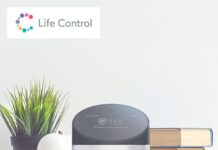LifeControl: давление в норме навсегда без вреда для здоровья