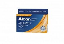 Контактные линзы: неотъемлемое направление в современной коррекции аномалий рефракции