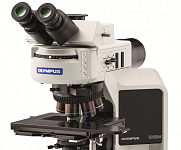 Микроскопы Olympus: разновидности