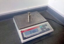 Наименьший предел взвешивания и его важность в весоизмерении