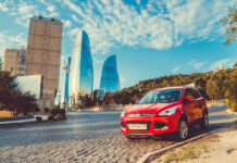 Особенности аренды автомобиля Комфорт класса