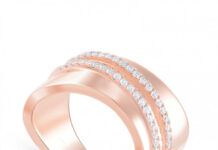 Обручальные кольца: тренды 2022 года