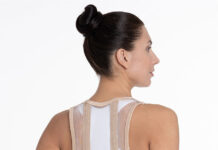 Когда необходим корректор осанки?