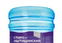 Почему стоит заказать бутилированную питьевую воду?