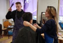 Курсы парикмахеров в J-center Studio: уникальный источник теоретической базы и практических занятий