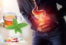 Причины появления изжоги
