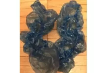 Для чего нужны бахилы?