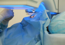 Лазерная коррекция зрения SMILE