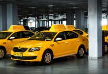 Почему услуги такси пользуются популярностью?