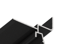 Теневой профиль: оригинальное и ультромодное решение для современного интерьера