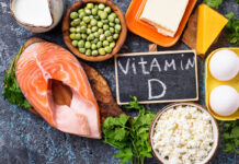 Как узнать, что у вас дефицит витамина D?