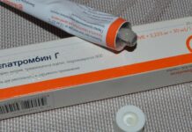 Как правильно выбрать мазь от геморроя?