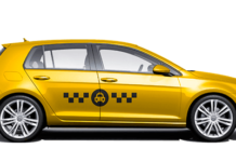 Как заказать такси в Сочи?