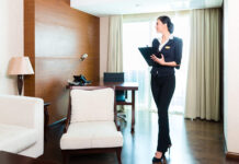 Особенности продвижения отеля, гостиницы