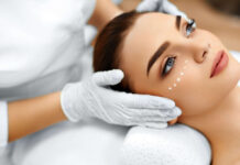 Косметические и косметологические услуги — в чем разница