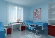 Какой должна быть медицинская мебель?