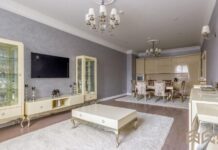 С чего начать ремонт в квартире?