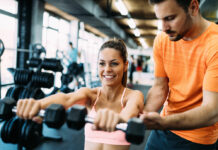 Как стать тренером по фитнесу международного класса ?