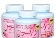 Японские БАДы для поддержания красоты и здоровья в любом возрасте