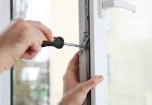 Когда нужна регулировка пластиковых окон?