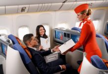 Как Аэрофлот завоевывает внутрироссийский рынок?