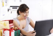 Экономия денег с помощью промокодов