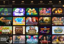 Выбор игровых автоматов в онлайн казино Плейфортуна