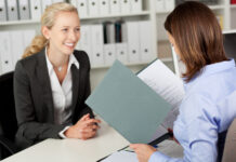 Как правильно искать работу?