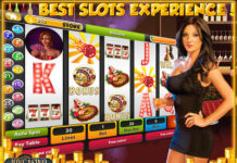 Коллекция онлайн игр в виртуальном казино Слотзал